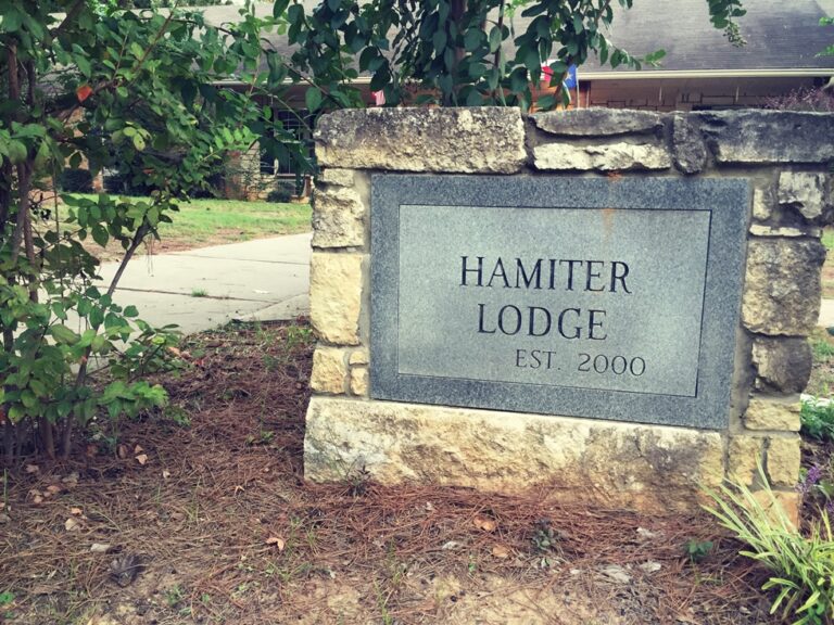 Hamiter Lodge Scottsville Camp & Conference Center